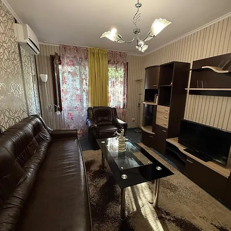 S&t Apartman Pomorie