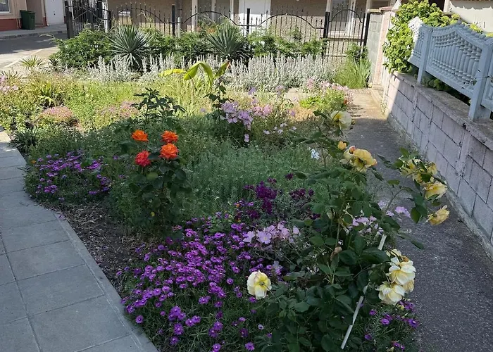 Appartement S&t Pomorie