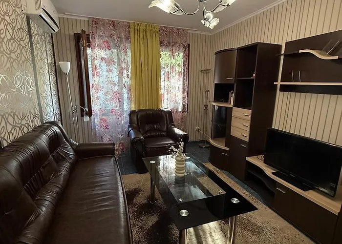 S&t Appartement Pomorie