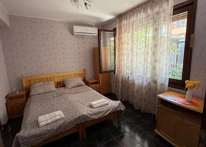 S&t Appartement Pomorie